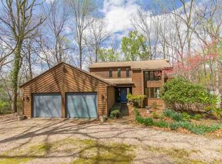 49 Out Of Bounds Rd, Palmyra, VA 22963