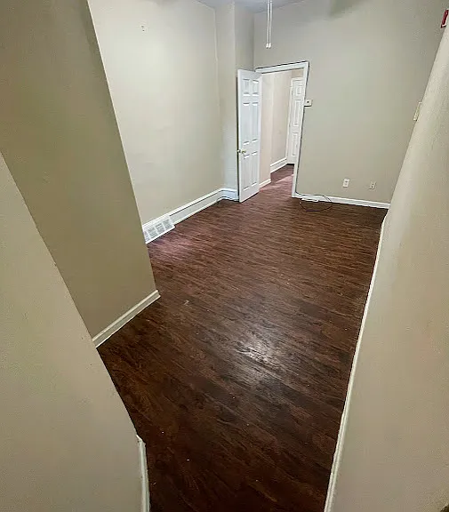 1861 Apt 1 - Living Room