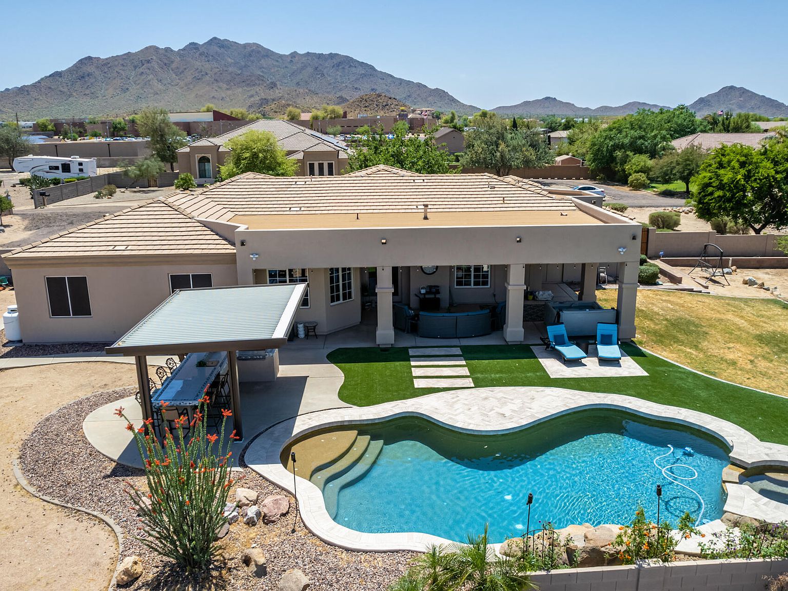 3260 E Regal Dr, Queen Creek, AZ 85142 Zillow
