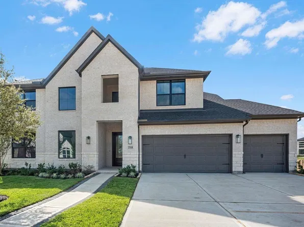 27319 Verbena Chase Ln, Hockley, TX 77447