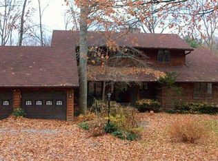 2495 Waterworks Rd, Danville, KY 40422