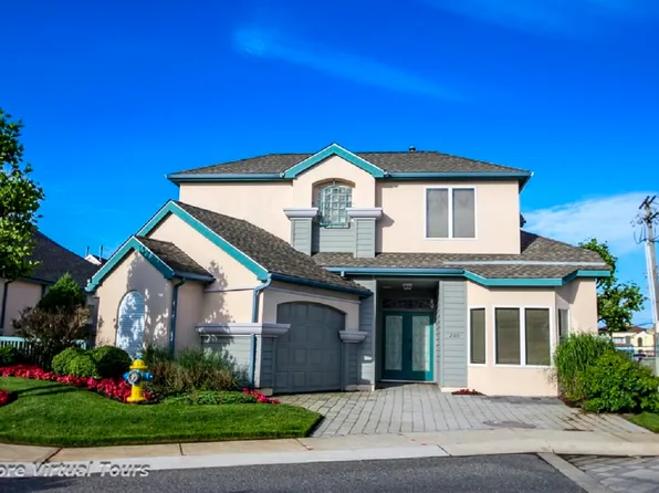 200 Dune Dr, Wildwood Crest, NJ 08260