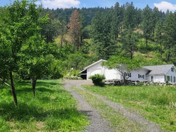 5541 Highway 95 S, New Meadows, ID 83654