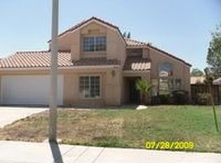 37139 Provence Pl, Palmdale, CA 93552
