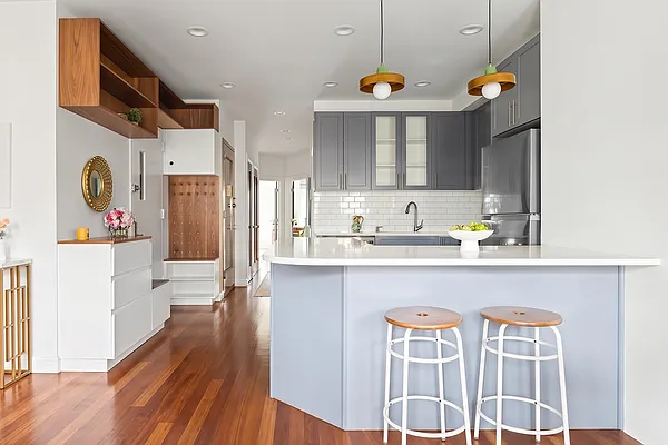 Kitchen, photo 2