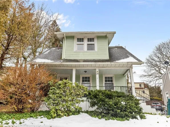 24 Howard Avenue, Valhalla, NY 10595