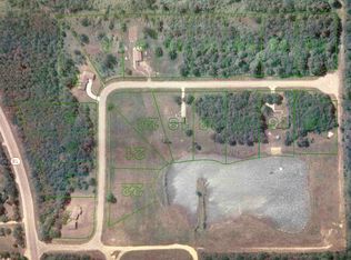 LOT 20 Traxler Dr, Beaverton, MI 48612