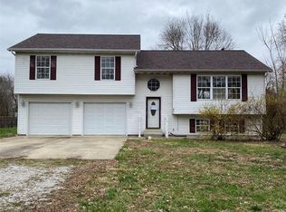 4226 Breckenridge Ln, Granite City, IL