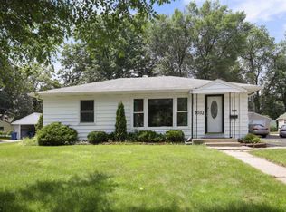 7032 Columbus Ave S, Richfield, MN 55423