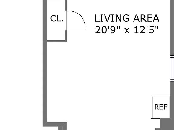 5th image of 45 Tudor City Pl APT 1301