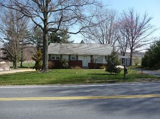 47 Donnerville Rd, Lancaster, PA 17603