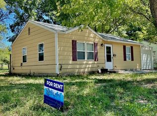 4500 S Hemlock Ave, Wichita, KS 67216