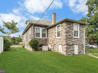 117 Doris Ave, Baltimore, MD 21225