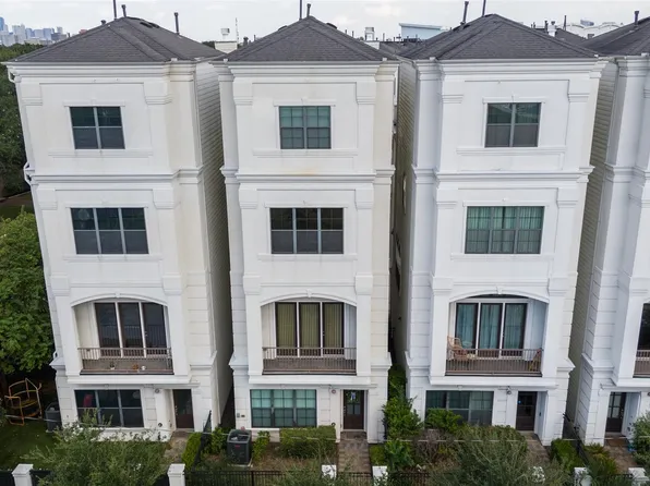 5305 Weslayan St, Houston, TX 77005