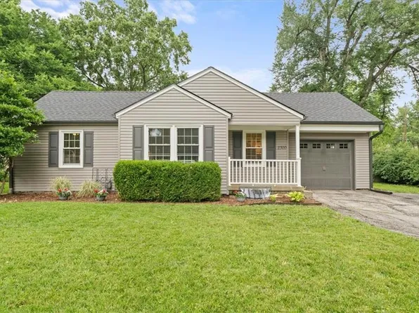 2300 W 79th St, Prairie Village, KS 66208