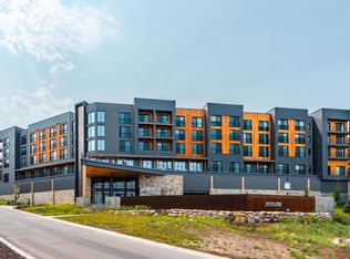 2670 W Canyons Resort Dr #410, Park City, UT 84098