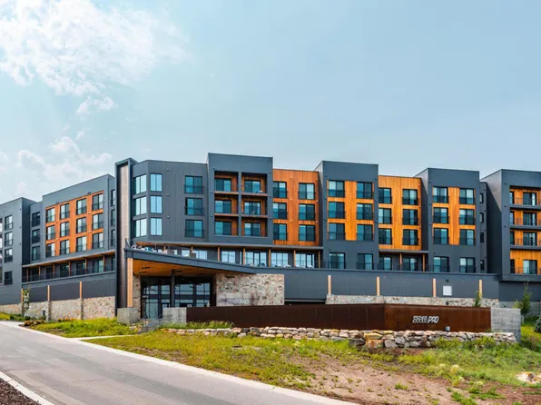 2670 W Canyons Resort Dr #410, Park City, UT 84098