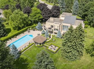 27 Scott Cres, King, ON L7B 1E4