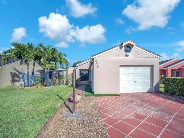 2411 SW 84th Terrace, Miramar, FL 33025
