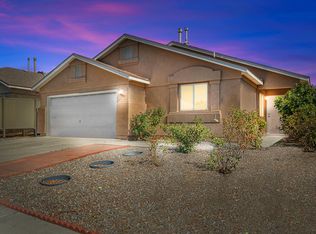 9027 Starboard Rd NW, Albuquerque, NM 87121