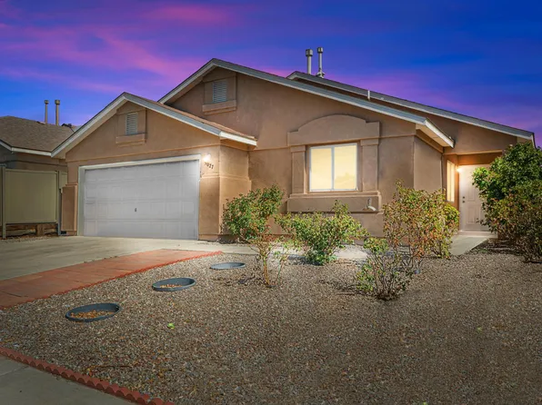 9027 Starboard Rd NW, Albuquerque, NM 87121