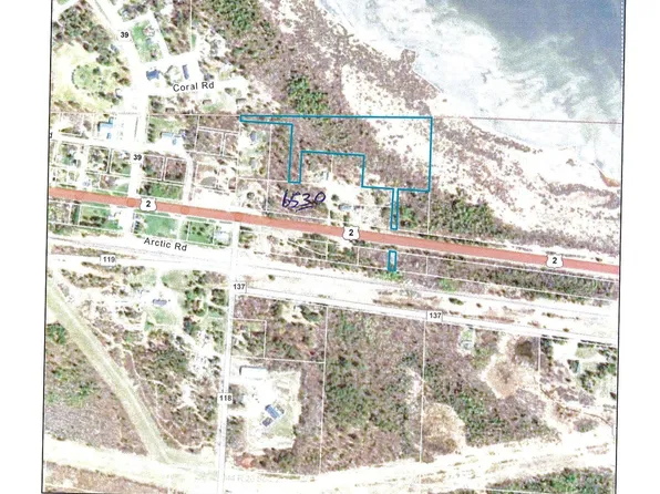 Tbd Us Highway 2, Deer River, MN 56636