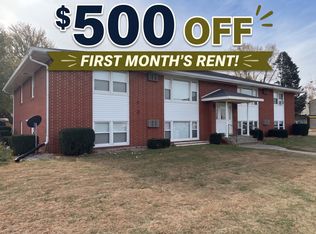 1202 8th St APT 1, Boone, IA 50036