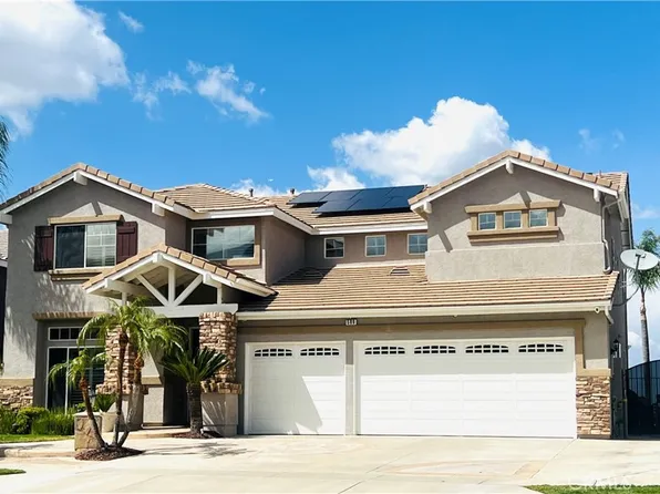 589 Raphael Dr, Corona, CA 92882