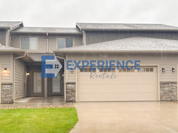 6146 S Bison Pl, Sioux Falls, SD