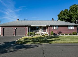 47 Haviland St, Ludlow, MA 01056