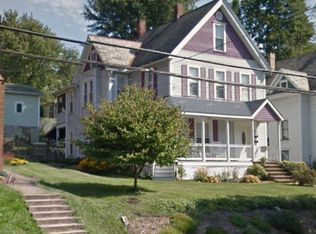 1047 W 1st St, Oil City, PA