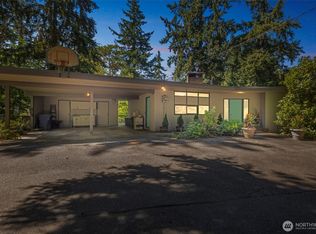 2650 120th Avenue NE, Bellevue, WA 98005