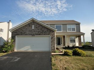 27134 W Hemlock Rd, Channahon, IL 60410