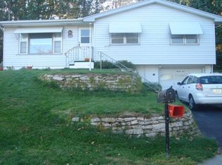24 Connie Cir, Council Bluffs, IA 51503
