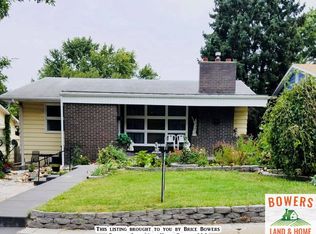 416 E 16th St, Concordia, KS 66901