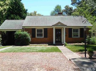 1416 Ruffin St, Durham, NC 27701