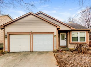 5722 Pilgrim Dr, Indianapolis, IN 46254