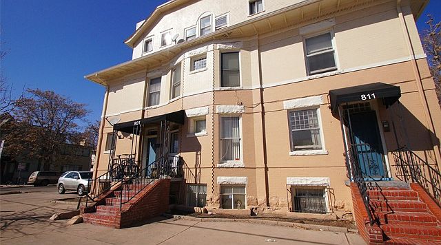 1st image of 1100 Clarkson St APT 5
