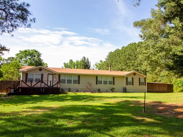 161 S Cloverleaf Dr, Haughton, LA 71037