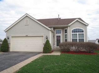 260 Switchgrass Dr, Minooka, IL 60447