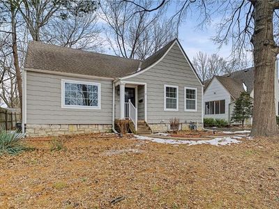 7221 Walnut St, Kansas City, MO, 64114
