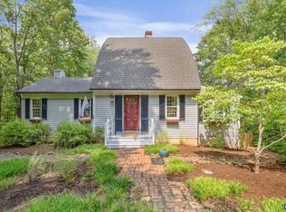 2175 Fray Rd, Ruckersville, VA 22968