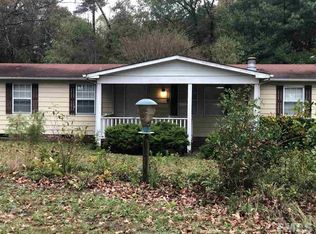 10490 Cleveland Rd, Garner, NC 27529