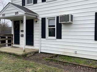 85 W Wood St, Lowellville, OH 44436