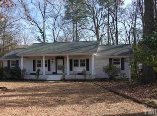 606 Hugo St, Durham, NC 27704