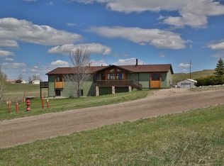 33 High View Rd, Sheridan, WY 82801