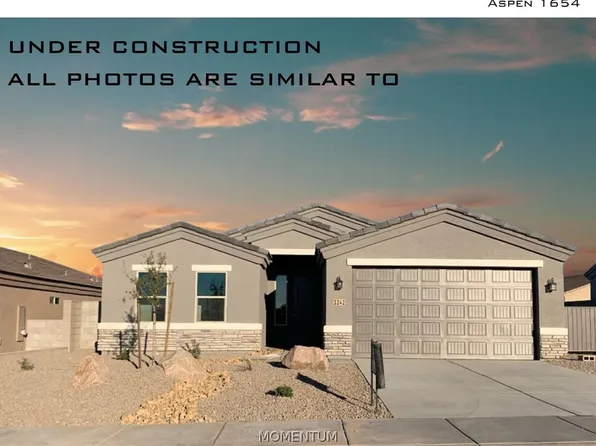 3683 Arcadia Avenue, Kingman, AZ 86401