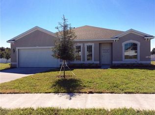 161 Maudehelen St, Apopka, FL 32703