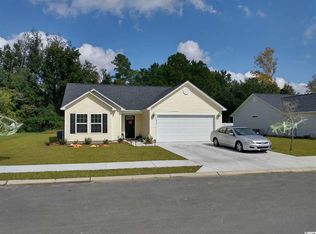 1614 Heirloom Dr LOT 189, Conway, SC 29527