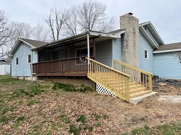 579 State Highway F, Niangua, MO 65713